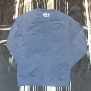American Rag pocket long sleeve